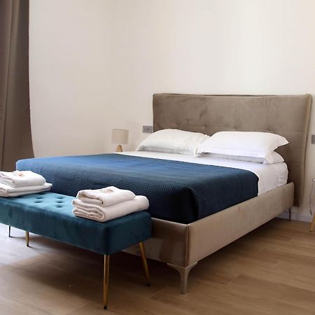 Domus Olympia Apartment Rome Luaran gambar