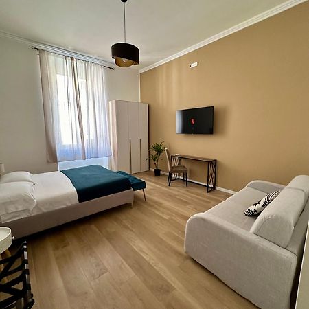 Domus Olympia Apartment Rome Luaran gambar