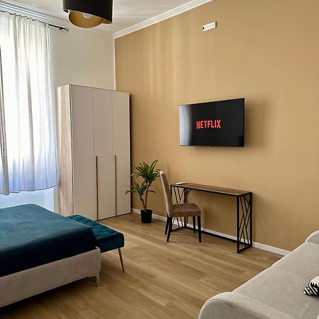 Domus Olympia Apartment Rome Luaran gambar