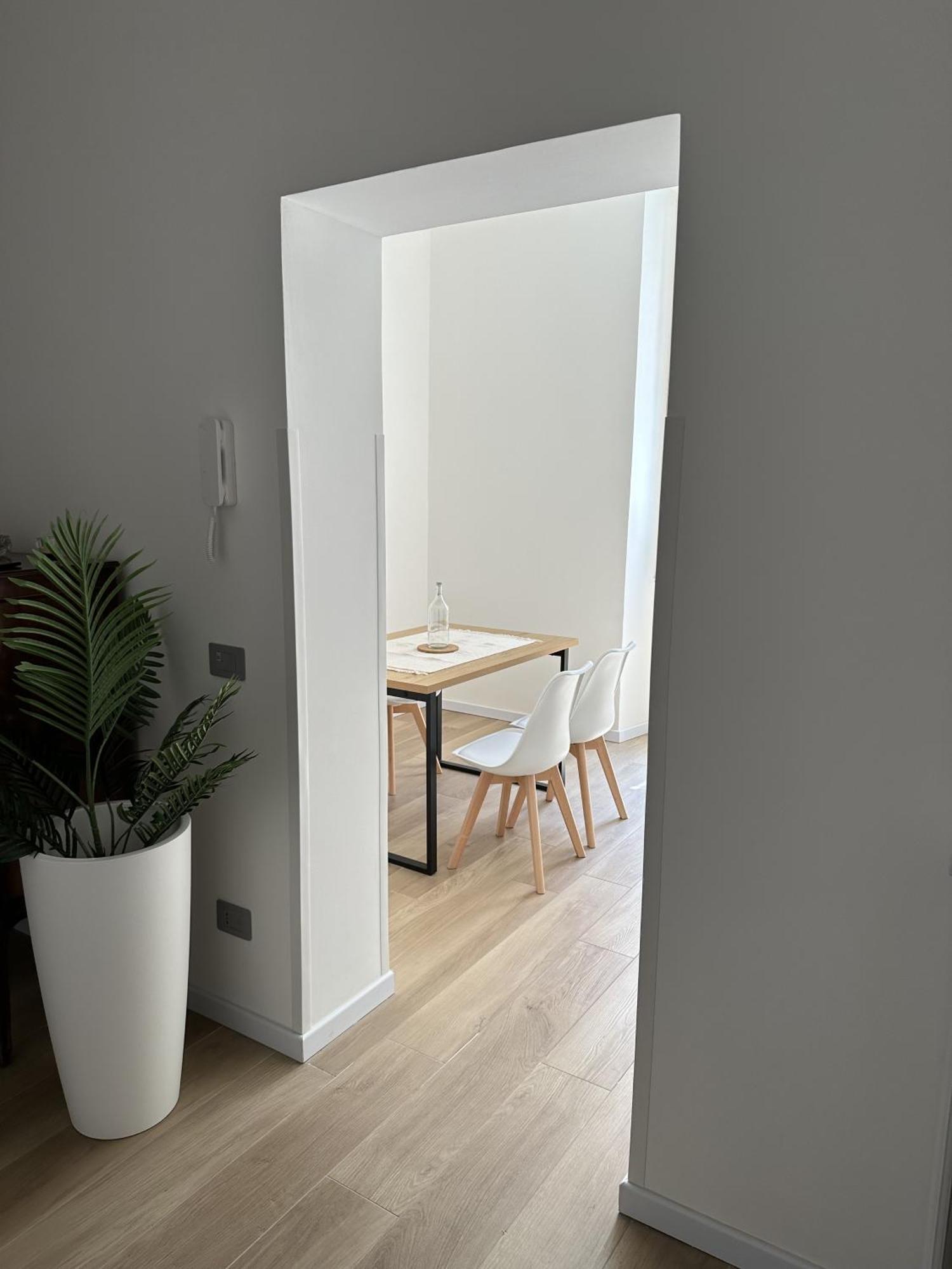Domus Olympia Apartment Rome Luaran gambar