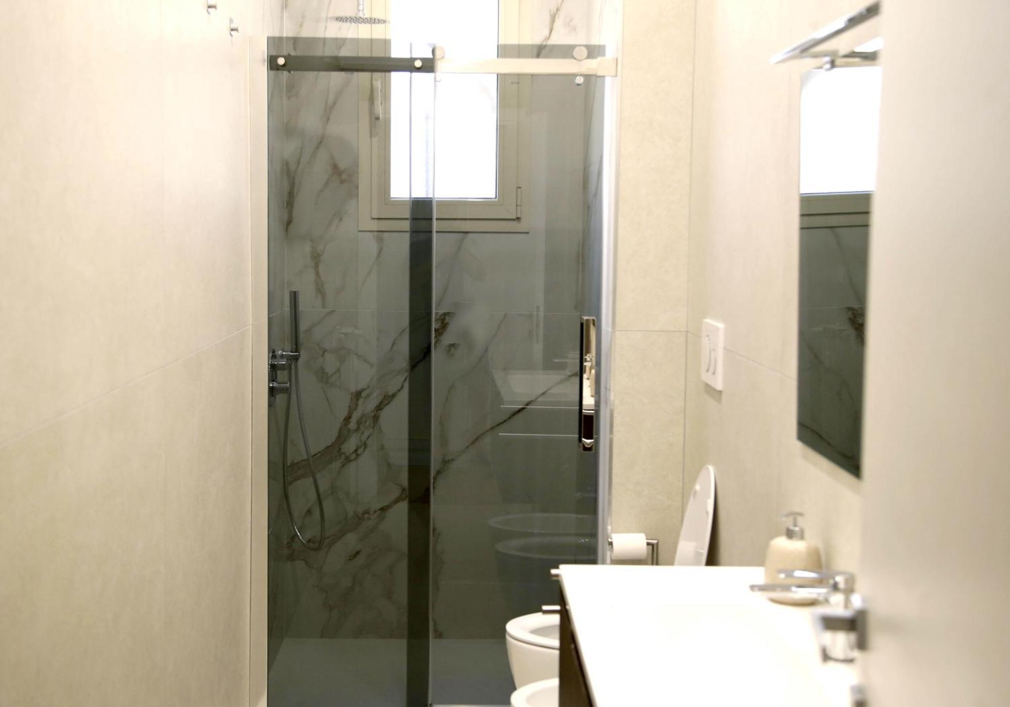Domus Olympia Apartment Rome Luaran gambar