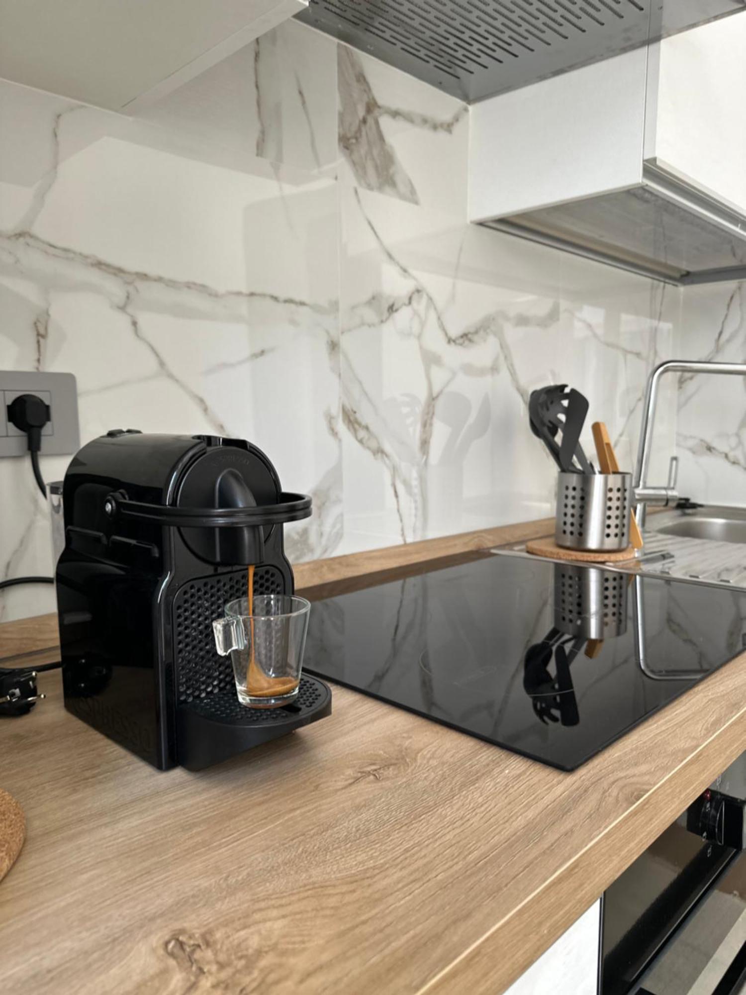 Domus Olympia Apartment Rome Luaran gambar
